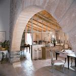 Transformation d'une bergerie