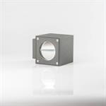 Lucande Applique d'extérieur LED Jarno