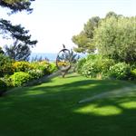 Un jardin d'eaux et de rêves