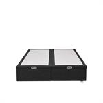 Sommier Coffre Premium TEMPUR®