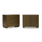 Meuble diamant commode