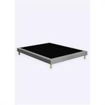 Sommier tapissier 11cm à lattes 