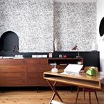 Mobilier moderne en bois