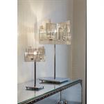 Lampe Cube