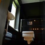 WC contemporain et classique