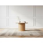 Table basse ronde D