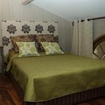 Chambre sur Mezzanine