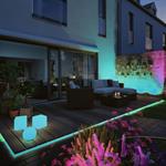 Paulmann Plug & Shine Smooth Ruban LED RGBW 10 m