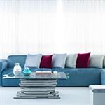 Salon arctique design