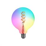 LUUMR Smart LED G125 claire E27 4 W Philips Hue ZigBee