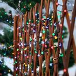 Lindby Guirlande lumineuse LED Miyu