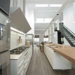 Grande cuisine en longueur