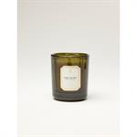 Bougie de Noël - Forêt de pins