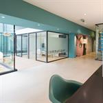 Espaces de circulation 