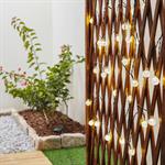 Lindby Guirlande lumineuse LED Mionel