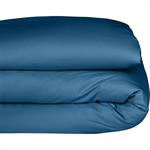 Housse de couette en coton 260x240cm - bleu figuerollesCALANQUES