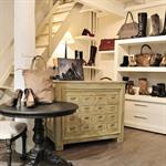 Boutique Chaussure