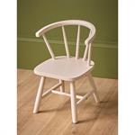 Chaise enfant William en bois