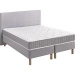 Ensemble matelas ressorts 