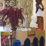 Association d'objet artistique