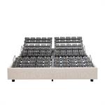 Pack PRO SMARTCOOL™ 160 x 200 cm et son sommier de Relaxation Helsinki