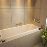 Aménagement d'une salle de bain enfants