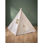 Tente enfant Charly en gaze de coton