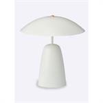 Lampe à poser en métal