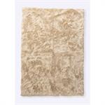 Tapis en fausse fourrure 2