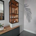 Meuble sur mesure pièce à vivre
