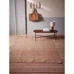 Tapis en jute