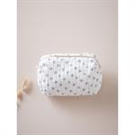 Trousse de toilette imprimé Pâquerettes imprimé paquerettes