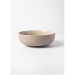 Set 6 bols grès émaillé