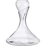 Carafe à décanter avec aérateur 1