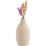 Vase classique en grès H17