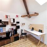 Modules déstructurés