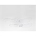 Suspension VERTIGO blanc