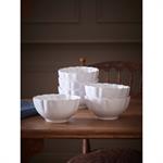 Bol ''Rosa'' par lot de 6 - Collection Costa Nova