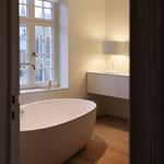 Aménagement d'une salle de bain