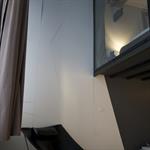 Mezzanine de la chambre