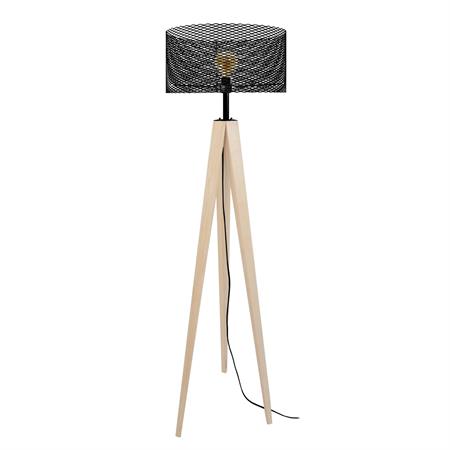 Lampadaire TOSEL 