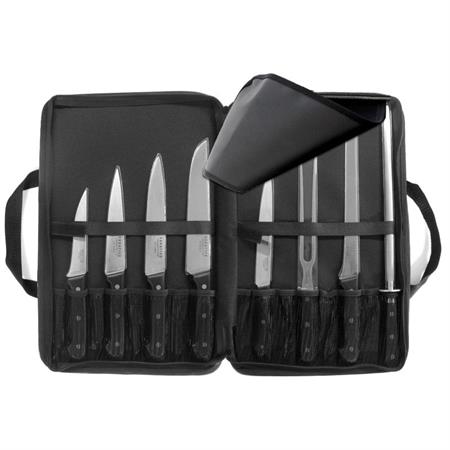 Trousse 8 couteaux de cuisine