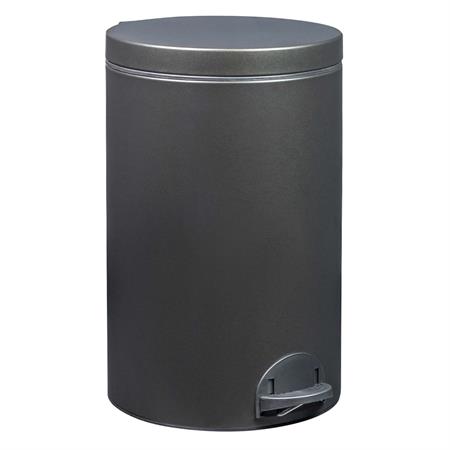 Poubelle de cuisine à pédale 20L Fabriqué en France