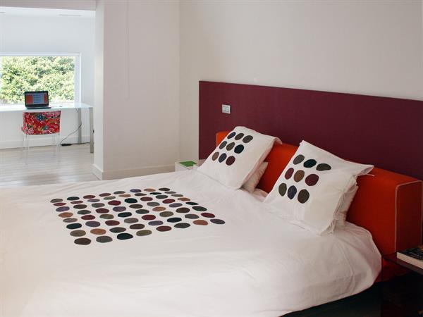 Image Chambre adulte lumineuse desiron lizen