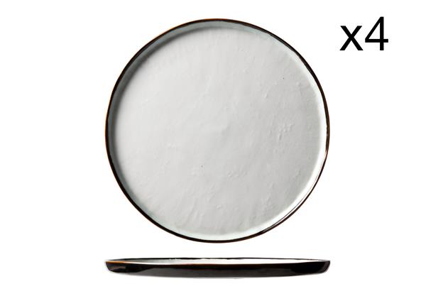 Lot De 4 Pieds Réglables Pour Tables De Restaurant Ou De Salle - Hauteur Ajustable, Remplacement Facile