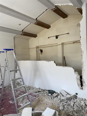 Image Projet Jean - Pendant Travaux 