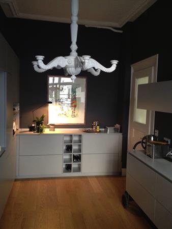 Image Cuisine sur-mesure MENUISERIE SIFFERLIN