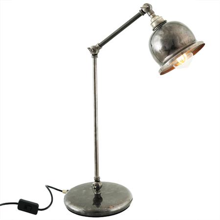 DALE INDUSTRIAL TABLE LAMP