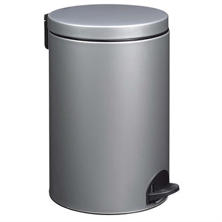 Poubelle de cuisine à pédale 20L Fabriqué en France