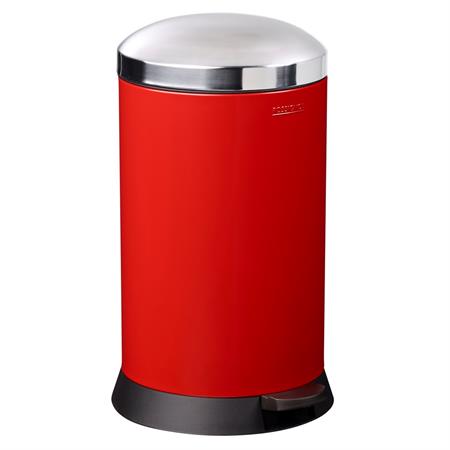 Poubelle de cuisine à pédale 20L Fabriqué en France